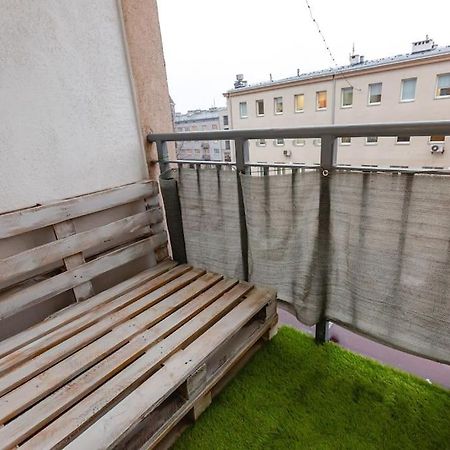 Nowoczesny Apartament W Sercu Mokotowa 바르샤바 외부 사진