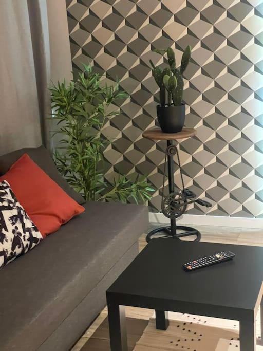 Nowoczesny Apartament W Sercu Mokotowa 바르샤바 외부 사진