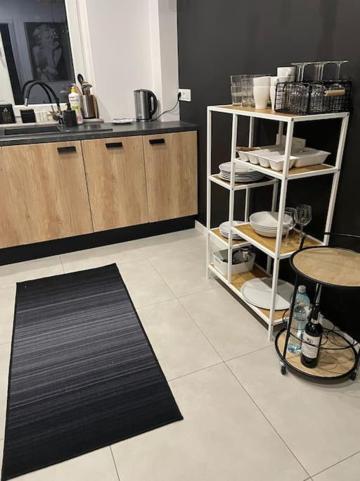 Nowoczesny Apartament W Sercu Mokotowa 바르샤바 외부 사진