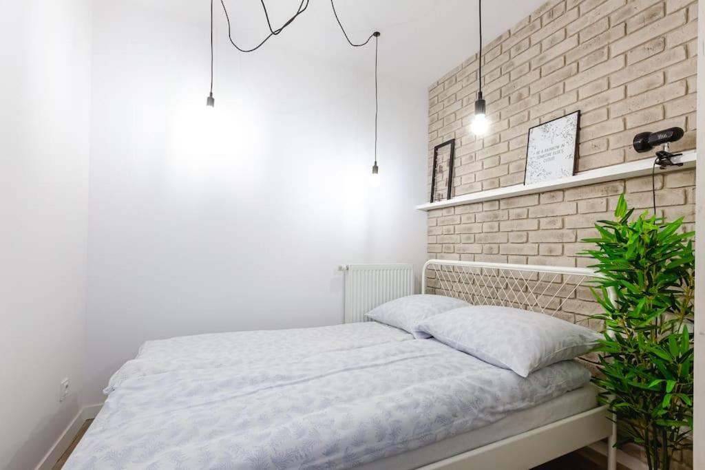 Nowoczesny Apartament W Sercu Mokotowa 바르샤바 외부 사진