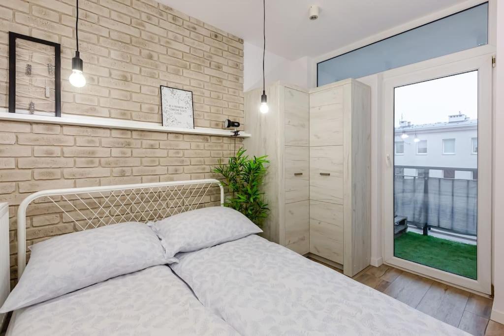 Nowoczesny Apartament W Sercu Mokotowa 바르샤바 외부 사진