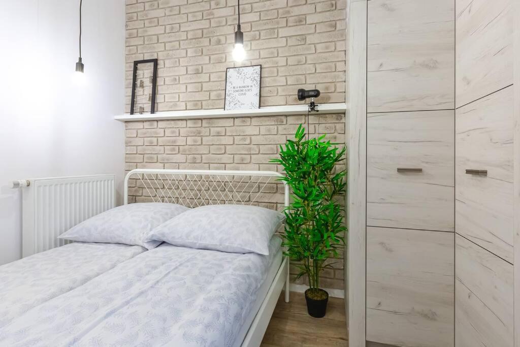 Nowoczesny Apartament W Sercu Mokotowa 바르샤바 외부 사진