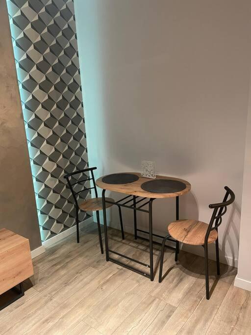Nowoczesny Apartament W Sercu Mokotowa 바르샤바 외부 사진
