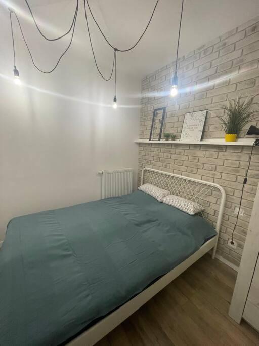 Nowoczesny Apartament W Sercu Mokotowa 바르샤바 외부 사진