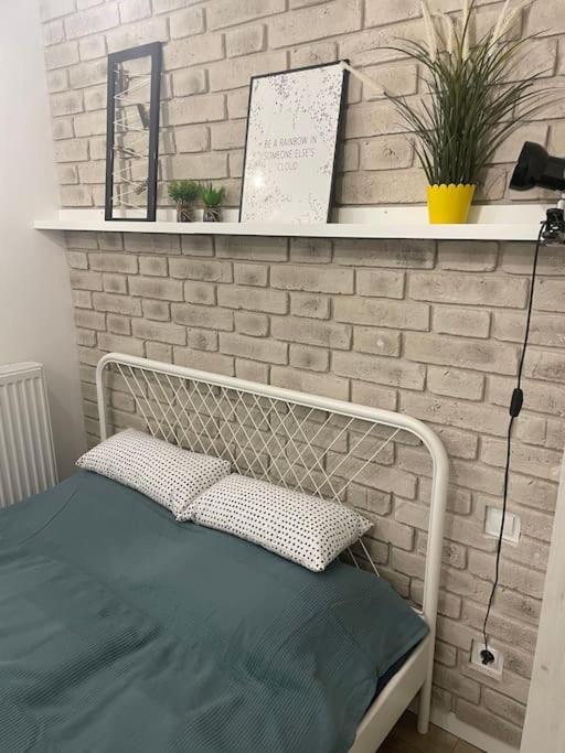Nowoczesny Apartament W Sercu Mokotowa 바르샤바 외부 사진